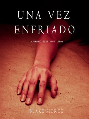 cover image of Una Vez Enfriado